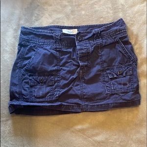 American eagle skirt